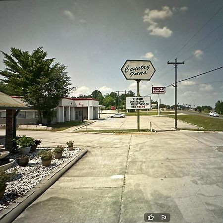 Country Inn & Suite Leesville Exterior photo